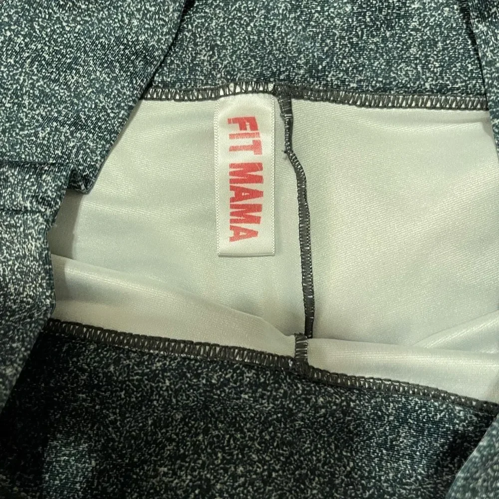 Fit Mama Yoga pant. - Picture 5 of 6